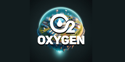 Oxygen Miner اکسیزن ماینر