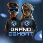 Grand Combat گراند کمبت