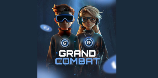 Grand Combat گراند کمبت