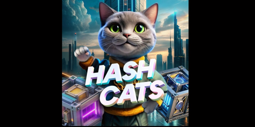 HashCats هش کت