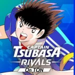 Captain Tsubasa کاپیتان سوباسا