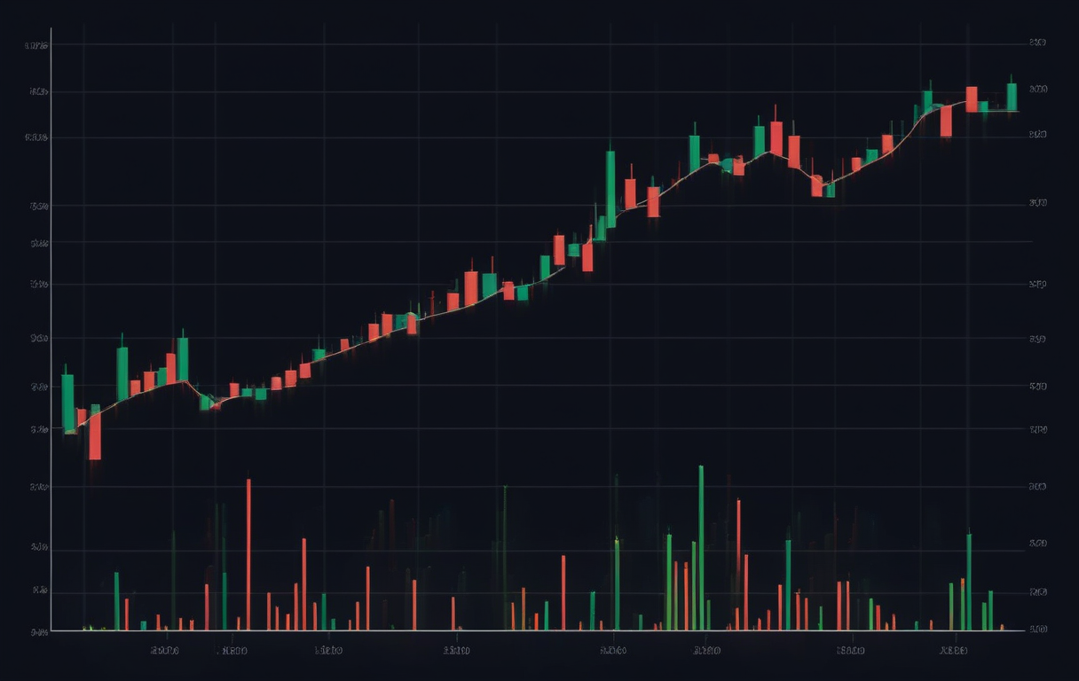 دانلود اندیکاتور ATR Trailing Stop برای فارکس در متاتریدر4