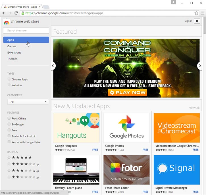 آموزش کروم Chromeجلسه اول | نصب و راه اندازی گوگل کروم Google Chrome