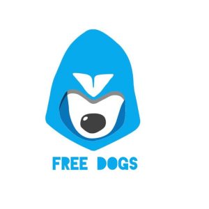  مقاله آموزشی  ایردراپ Free Dogs