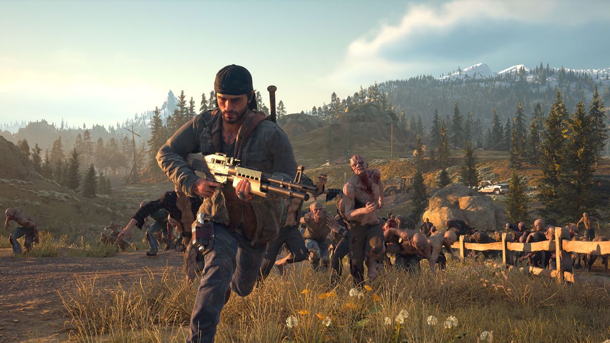 بررسی بازی Days Gone (PC) | نگاهی عمیق به عناصر گیم‌پلی و داستان