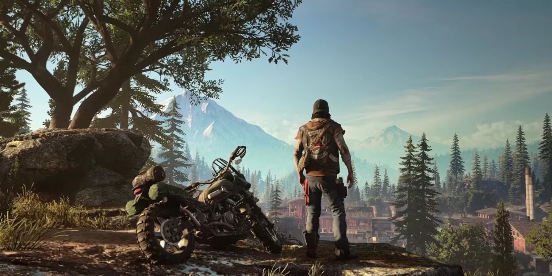 بررسی بازی Days Gone (PC) | نگاهی عمیق به عناصر گیم‌پلی و داستان