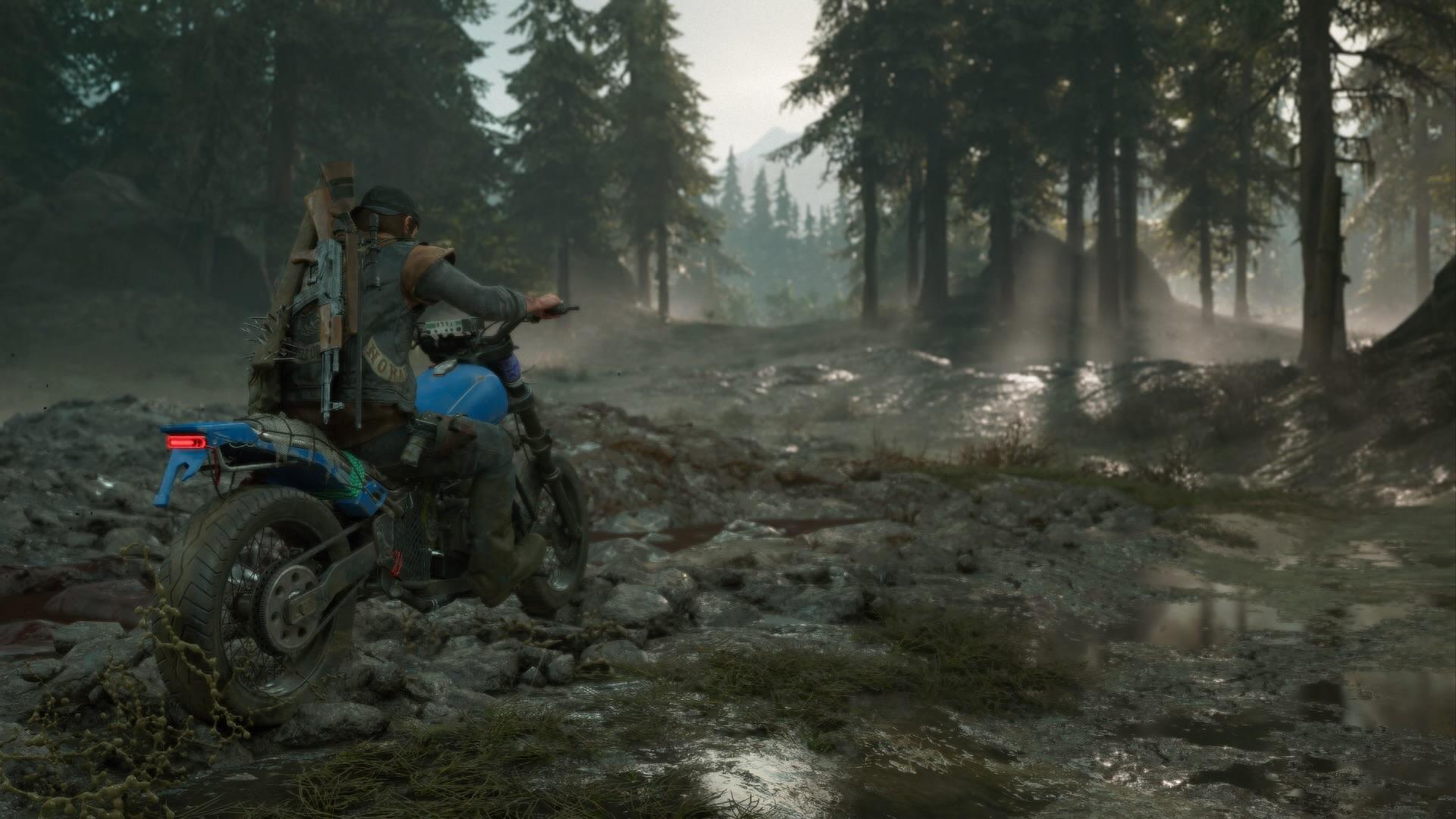 بررسی بازی Days Gone (PC) | نگاهی عمیق به عناصر گیم‌پلی و داستان