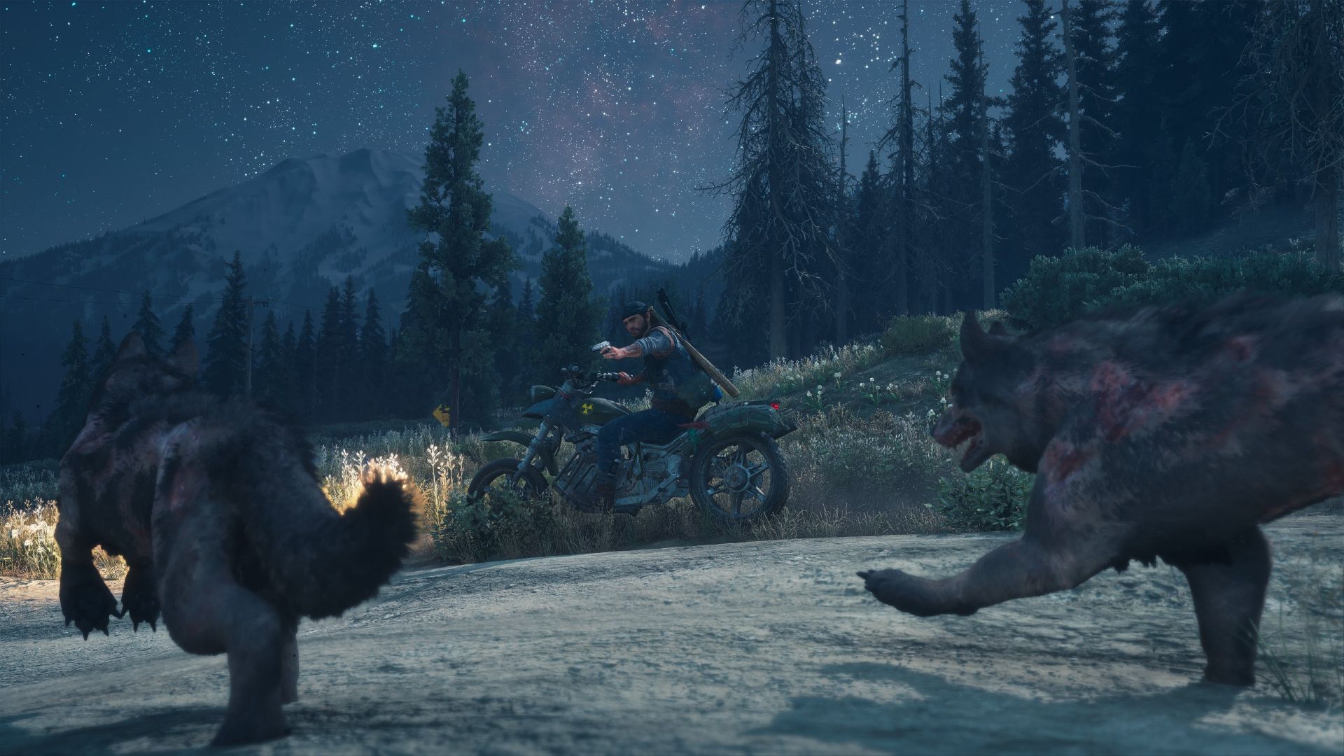 بررسی بازی Days Gone (PC) | نگاهی عمیق به عناصر گیم‌پلی و داستان