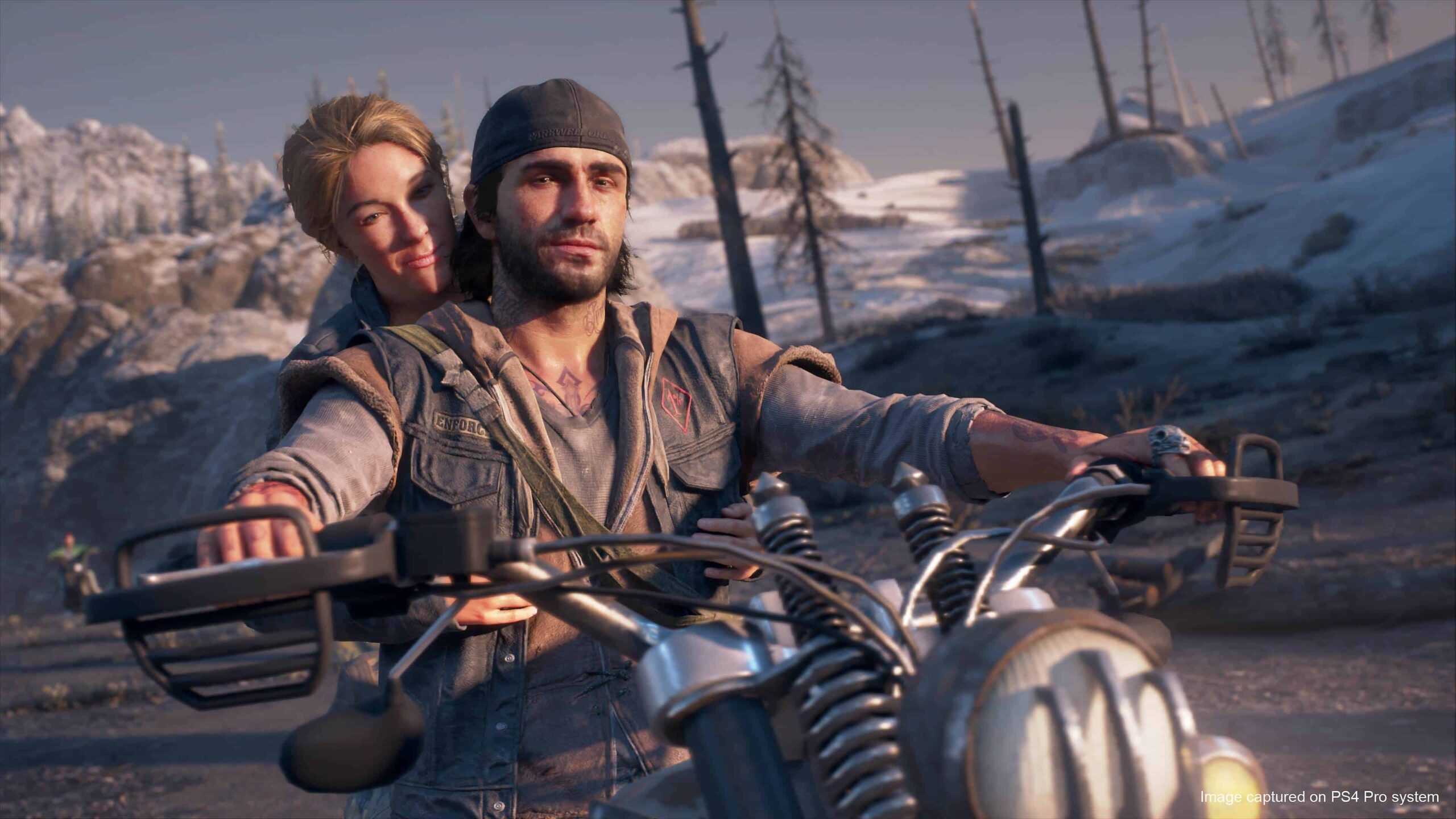 بررسی بازی Days Gone (PC) | نگاهی عمیق به عناصر گیم‌پلی و داستان