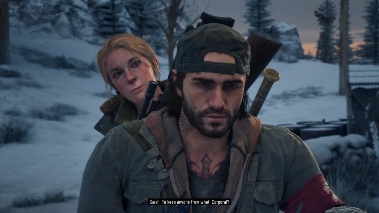 بررسی بازی Days Gone (PC) | نگاهی عمیق به عناصر گیم‌پلی و داستان