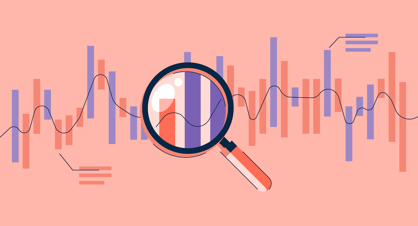 استفاده از تحلیل داده data analysis در معاملات فارکس - راهی برای افزایش دقت و موفقیت