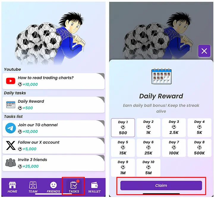 آموزش کامل ایردراپ کاپیتان سوباسا Captain Tsubasa