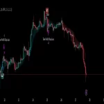 استراتژی Trend Signal با TP و SL در تریدینگ ویو