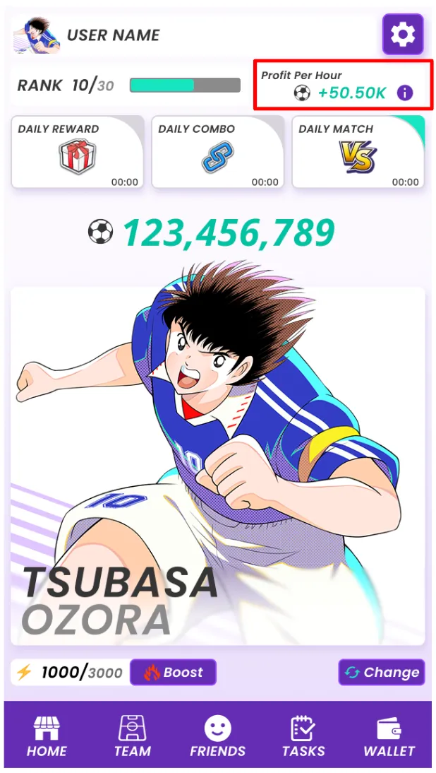 آموزش کامل ایردراپ کاپیتان سوباسا Captain Tsubasa