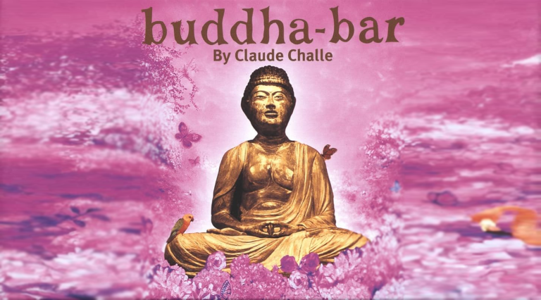 دانلود آلبوم بودا بار Buddah Bar | سفر به دنیای موسیقی آرامش‌بخش و چیل اوت