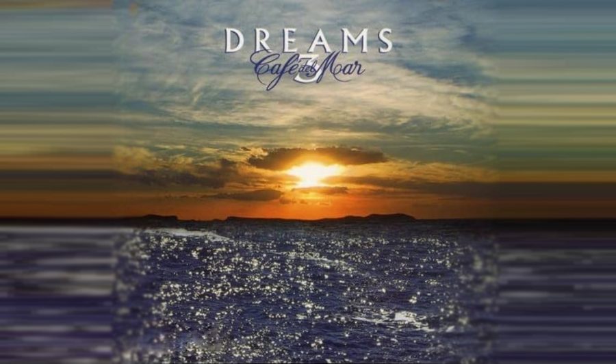 دانلود آلبوم کافه دل مار دریمز Cafe Del Mar Dreams 3