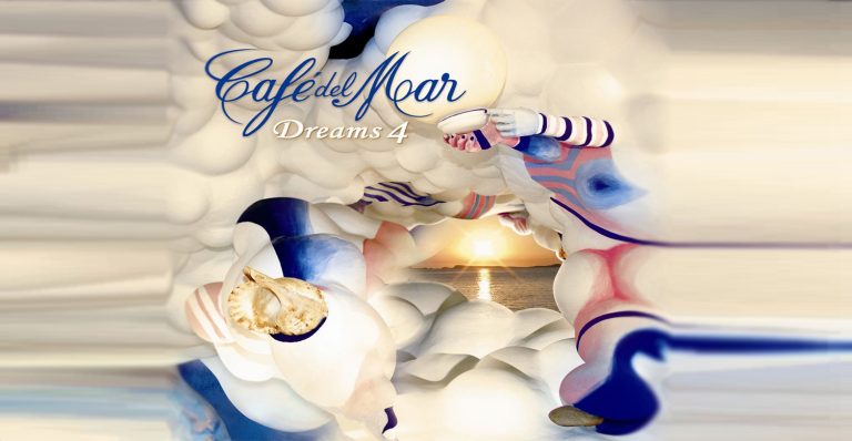 دانلود آلبوم کافه دل مار دریمز Cafe Del Mar Dreams 4