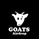 آموزش و معرفی ایردراپ GOATS - کسب درآمد از طریق بازی تلگرامی GOATS