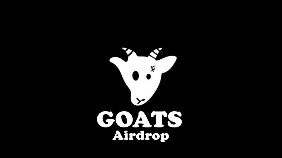 آموزش و معرفی ایردراپ GOATS - کسب درآمد از طریق بازی تلگرامی GOATS