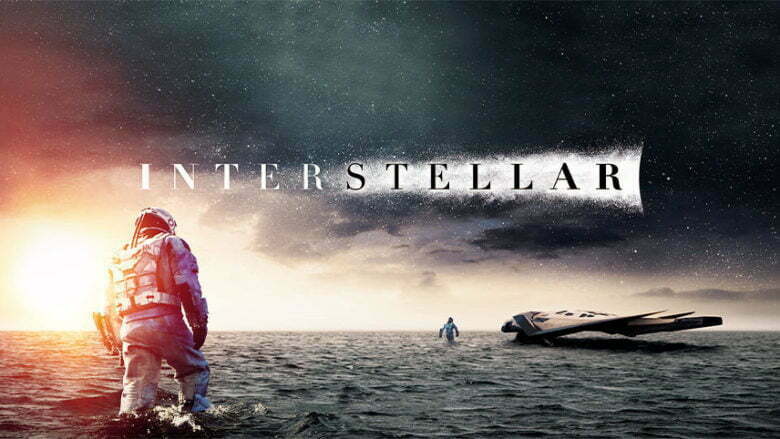 دانلود آهنگ موسیقی متن فیلم میان ستاره ای اینتر استلار Interstellar | موسیقی متن فیلم Interstellar