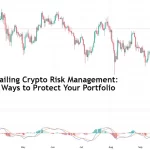 مدیریت ریسک Risk Management در کریپتو - 7 راه برای محافظت از پرتفوی خود