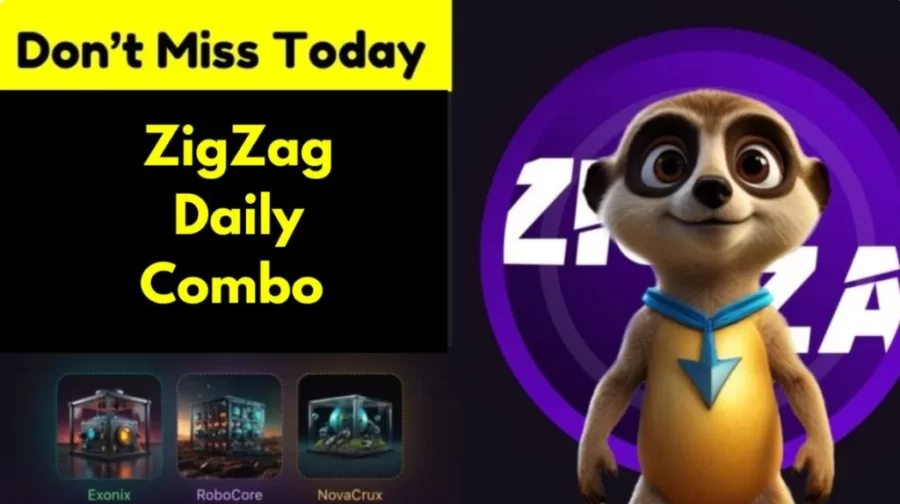 ZigZag Daily Combo بازی زیگ زاگ