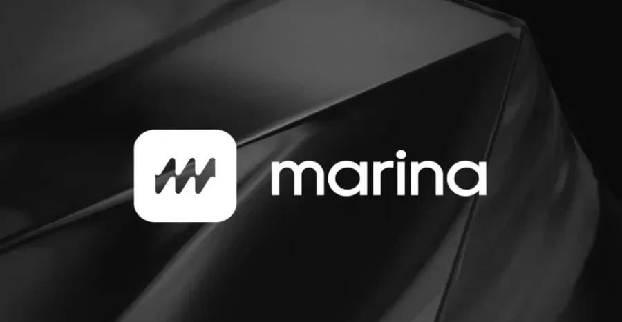 Marina Protocol مارینا پروتکل