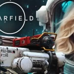 بررسی بازی Starfield | استارفیلد برای ایکس باکس | بررسی عمیق نبردها و مهارت‌ها