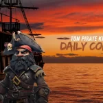 TON Pirate Kings