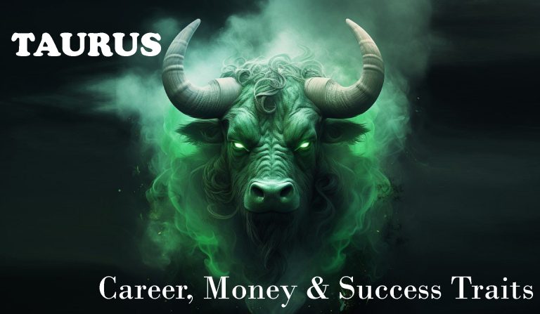 طالع بینی متولدین اردیبهشت زودیاک برج ثور Taurus – موقعیت های شغلی و مالی