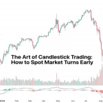 هنر تجارت با کندل استیک | چگونه زودتر تغییرات بازار را شناسایی کنیم