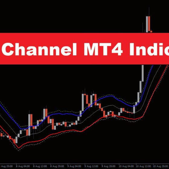 دانلود اندیکاتور نوسان گیر ADX Channel MT4 | تجزیه و تحلیل سیگنال‌های کانال adx