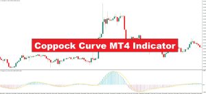 دانلود اندیکاتور اسکالپر Coppock Curve در متاتریدر4