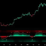 دانلود اندیکاتور Dynamic Volume RSI | شاخص RSI با حجم داینامیک DVRSI