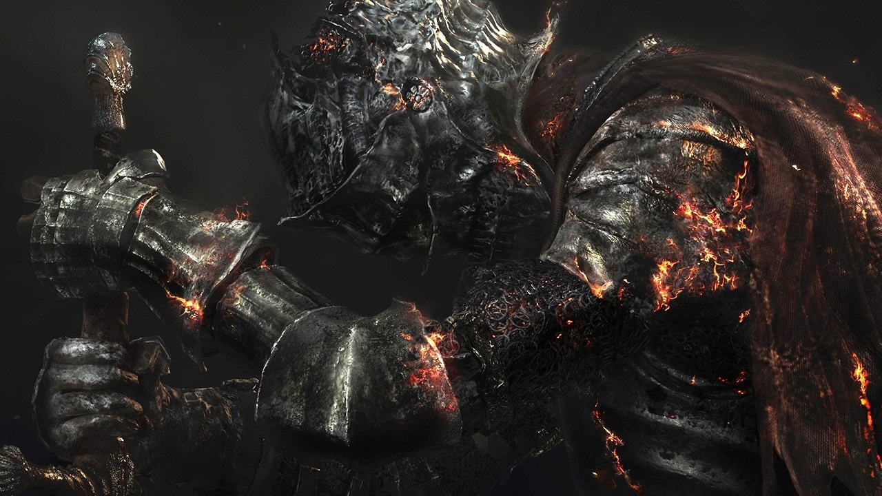 بررسی جامع Dark Souls 3 | نبردهای هیجان‌انگیز و طراحی باس‌های شگفت‌انگیز