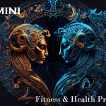 طالع بینی متولدین خرداد زودیاک برج جوزا Gemini - مشکلات سلامتی و تناسب اندام