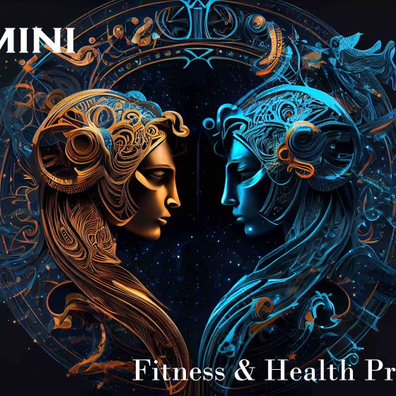 طالع بینی متولدین خرداد زودیاک برج جوزا Gemini – مشکلات سلامتی و تناسب اندام