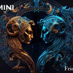 طالع بینی متولدین خرداد زودیاک برج جوزا Gemini - روابط و دوستی