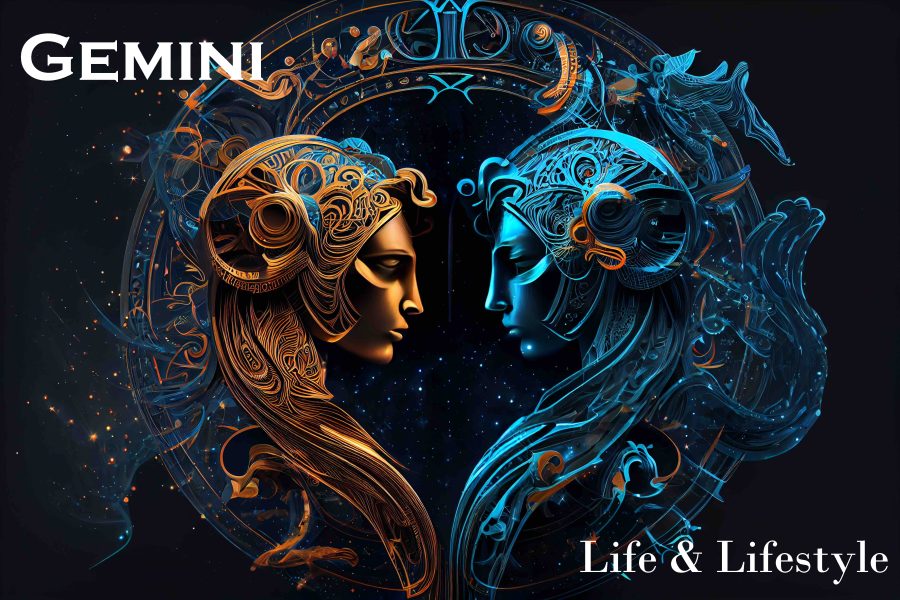 طالع بینی متولدین خرداد زودیاک برج جوزا Gemini - سبک زندگی