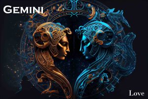 طالع بینی متولدین خرداد زودیاک برج جوزا Gemini - عشق و رابطه