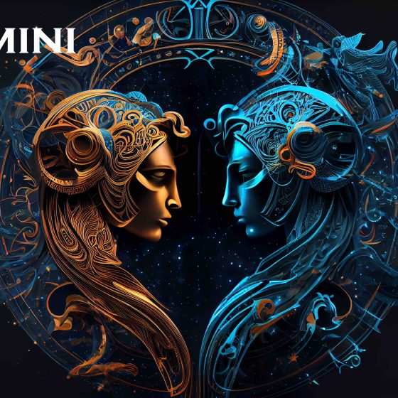 طالع بینی متولدین خرداد زودیاک برج جوزا Gemini – عشق و رابطه