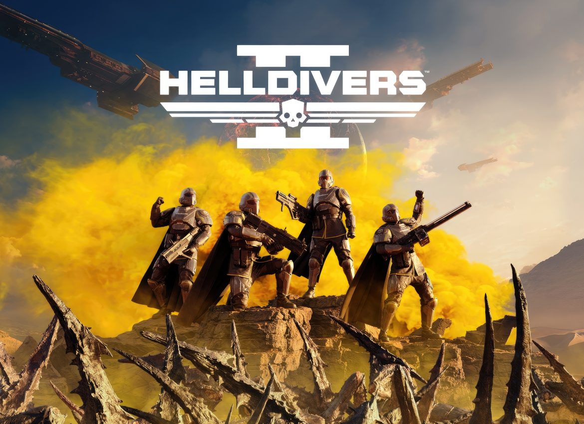 بررسی کامل بازی Helldivers 2 برای PC | تجربه‌ای هیجان‌انگیز از نبردهای چندنفره