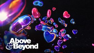 دانلود آهنگ بی کلام آلبوم پرشین بیت پورت Persian Beatport | دانلود آلبوم Above & Beyond