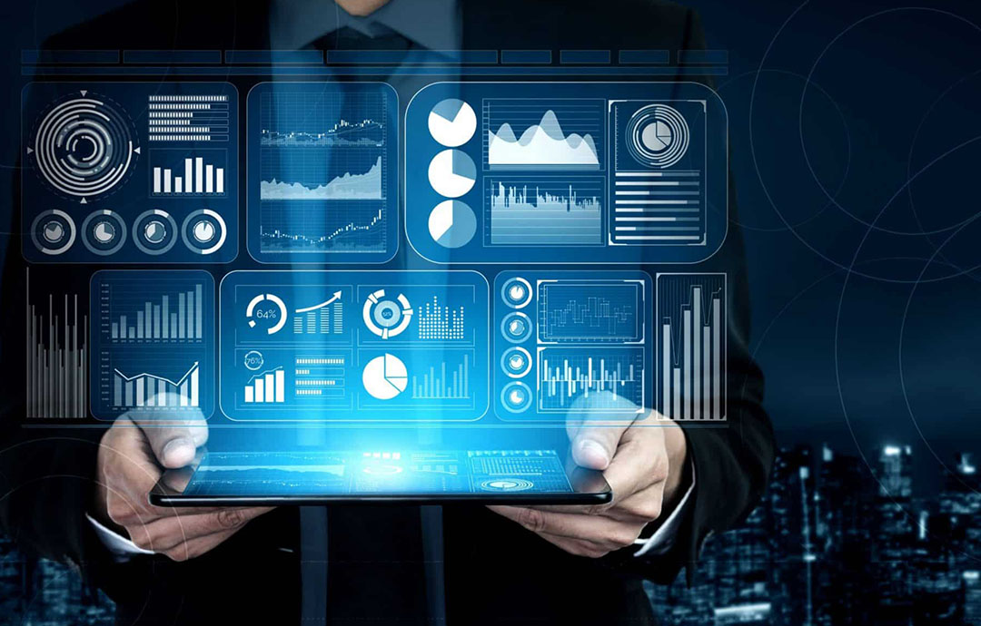 استفاده از تحلیل داده data analysis در معاملات فارکس - راهی برای افزایش دقت و موفقیت