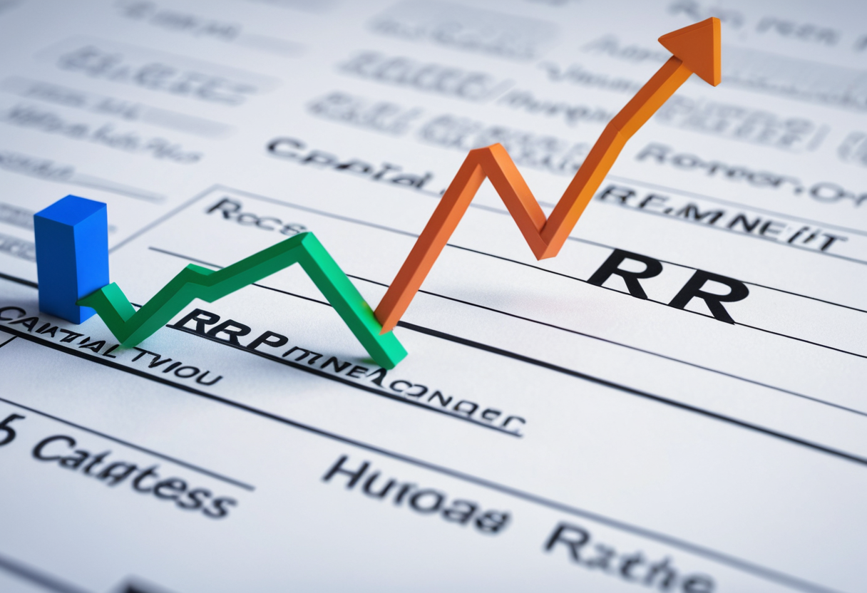 نرخ بازده مورد نیاز (RRR) Required Rate of Return - عوامل کلیدی در تعیین حداقل بازده سرمایه‌گذاری