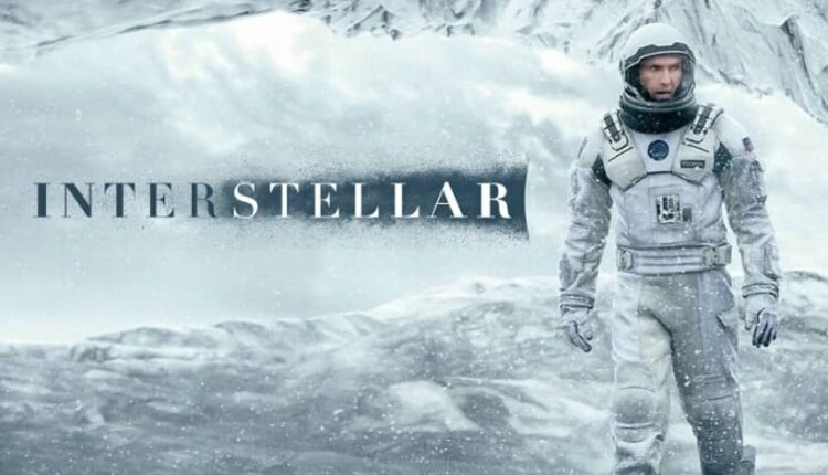 دانلود آهنگ موسیقی متن فیلم میان ستاره ای اینتر استلار Interstellar | موسیقی متن فیلم Interstellar