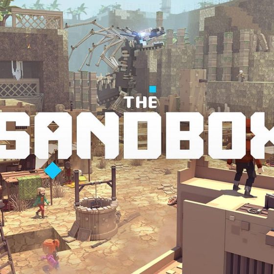 کسب درآمد از بازی سند باکس The Sandbox – تبدیل سرگرمی به پول !!