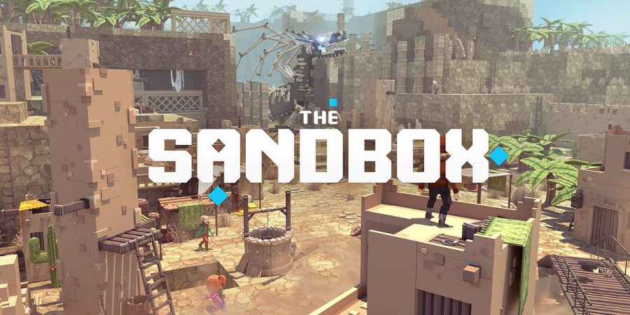 کسب درآمد از بازی سند باکس The Sandbox - تبدیل سرگرمی به پول !!