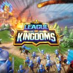 کسب درآمد از بازی لیگ پادشاهی League Of Kingdoms - دنیای بلاکچین و فرصت های پولساز