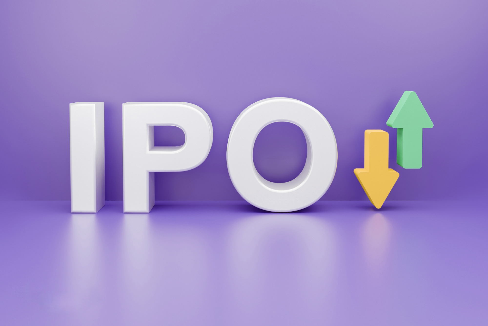 آشنایی با عرضه اولیه (IPO) و تفاوت آن با خرید و فروش سهام در بازار بورس